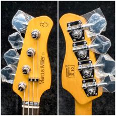 Sire Z3 4 String -Silver.SP-【3.41kg】_4