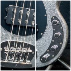 Sire Z3 4 String -Silver.SP-【3.41kg】_5