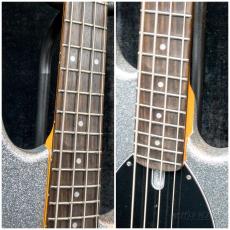 Sire Z3 4 String -Silver.SP-【3.41kg】_6