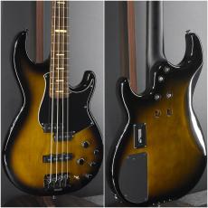 YAMAHA BB734A -Dark Coffee Sunburst-【2022/USED】【4.30kg】_2