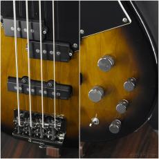 YAMAHA BB734A -Dark Coffee Sunburst-【2022/USED】【4.30kg】_3