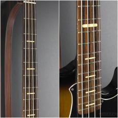 YAMAHA BB734A -Dark Coffee Sunburst-【2022/USED】【4.30kg】_4