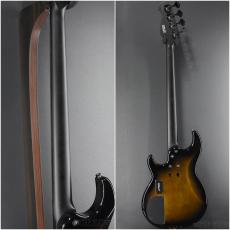 YAMAHA BB734A -Dark Coffee Sunburst-【2022/USED】【4.30kg】_5