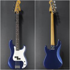Fender Limited Player II Precision Bass Roasted Maple Neck With SPB-3 -Moonlight Drive-【3.89kg】_2