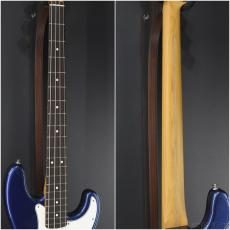 Fender Limited Player II Precision Bass Roasted Maple Neck With SPB-3 -Moonlight Drive-【3.89kg】_5