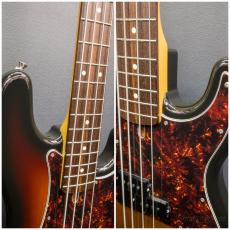 FUJIGEN 【ボーナスセール!!】NPB100RAL -3Tone Sunburst-【4.26kg】_6