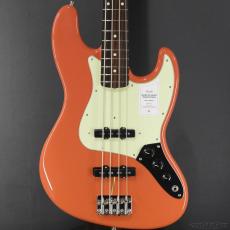 Fender Made In Japan Traditional 60s Jazz Bass -Fiesta Red-【4.01kg】