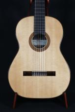 山野輝慈 ハウザーⅠ世　松/ハカランダ単板