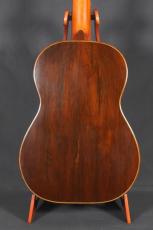 山野輝慈 ハウザーⅠ世　松/ハカランダ単板_3