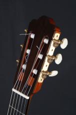 山野輝慈 ハウザーⅠ世　松/ハカランダ単板_4