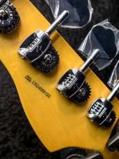 Fender 【ボーナスセール!!】American Professional II Precision Bass -Miami Blue-【3.89kg】_7