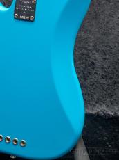 Fender 【ボーナスセール!!】American Professional II Precision Bass -Miami Blue-【3.89kg】_10