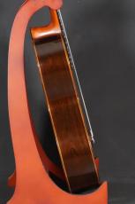 山野輝慈 ハウザーⅠ世　松/ハカランダ単板_7