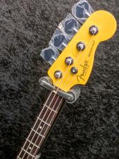 Fender 【ボーナスセール!!】American Professional II Precision Bass -3 Color Sunburst-【4.04kg】_5