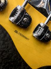 Fender 【ボーナスセール!!】American Professional II Precision Bass -3 Color Sunburst-【4.04kg】_7