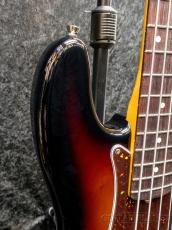 Fender 【ボーナスセール!!】American Professional II Precision Bass -3 Color Sunburst-【4.04kg】_9