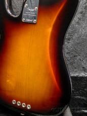 Fender 【ボーナスセール!!】American Professional II Precision Bass -3 Color Sunburst-【4.04kg】_10