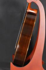 山野輝慈 ハウザーⅠ世　松/ハカランダ単板_8