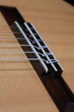 山野輝慈 ハウザーⅠ世　松/ハカランダ単板_9