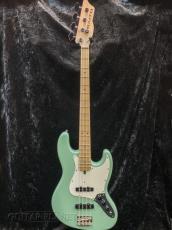 SAITO GUITARS 【ボーナスセール!!】S-420bCSJ -Surf Green/Maple-【3.91kg】_2