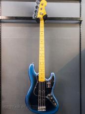 Fender 【ボーナスセール!!】American Professional II Jazz Bass -Dark Night-【4.09kg】_2