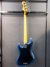 Fender 【ボーナスセール!!】American Professional II Jazz Bass -Dark Night-【4.09kg】_3