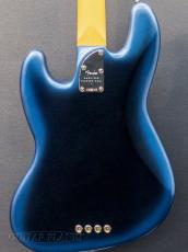 Fender 【ボーナスセール!!】American Professional II Jazz Bass -Dark Night-【4.09kg】_4