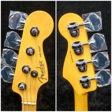 Fender American Professional II Jazz Bass -Mystic Surf Green- 【4.07kg】_4