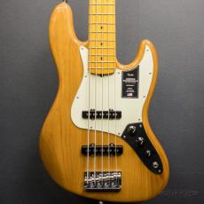 Fender 【ボーナスセール!!】American Professional II Jazz Bass V -Natural-【3.80kg】