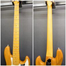 Fender 【ボーナスセール!!】American Professional II Jazz Bass V -Natural-【3.80kg】_3