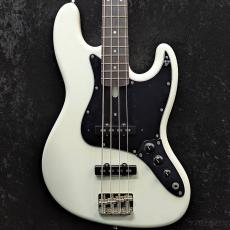 SAITO GUITARS 【ボーナスセール!!】S-420bCSJ -Chamonix White/Rosewood-【4.10kg】