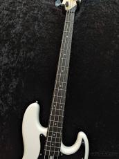 SAITO GUITARS 【ボーナスセール!!】S-420bCSJ -Chamonix White/Rosewood-【4.10kg】_7