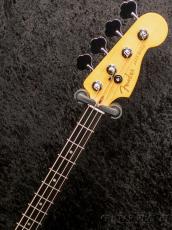 Fender 【ボーナスセール!!】American Ultra II Jazz Bass -Ultraburst-【4.30kg】_5