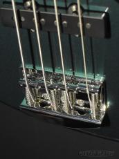 Kikuchi Guitars 【ボーナスセール!!】Hermes Series MV4 -British Racing Green-【3.94kg】_7