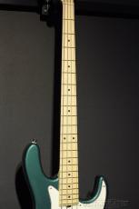 Kikuchi Guitars 【ボーナスセール!!】Hermes Series MV4 -British Racing Green-【3.94kg】_8