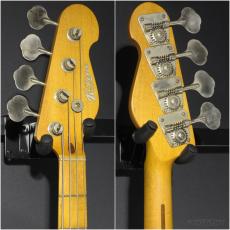 K-Line Guitars 【ボーナスセール!!】Junction Bass Medium Aged -2Tone Sunburst-【3.77kg】_8