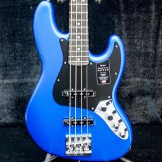Fender American Ultra II Jazz Bass -Noble Blue-【4.13kg】