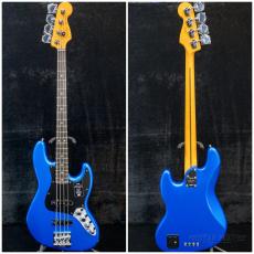 Fender American Ultra II Jazz Bass -Noble Blue-【4.13kg】_2