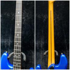 Fender American Ultra II Jazz Bass -Noble Blue-【4.13kg】_3