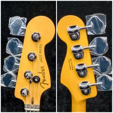 Fender American Ultra II Jazz Bass -Noble Blue-【4.13kg】_4