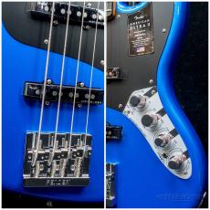 Fender American Ultra II Jazz Bass -Noble Blue-【4.13kg】_5