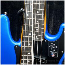 Fender American Ultra II Jazz Bass -Noble Blue-【4.13kg】_6