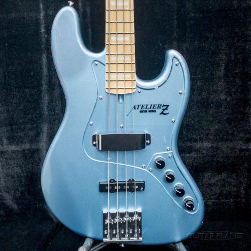 ATELIER Z M#245 CTM -Ice Blue Metalic-【4.31kg】