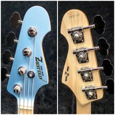 ATELIER Z M#245 CTM -Ice Blue Metalic-【4.31kg】_4