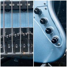 ATELIER Z M#245 CTM -Ice Blue Metalic-【4.31kg】_5