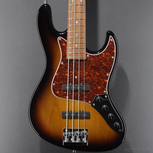 Sadowsky 【ボーナスセール!!】ML21 VJ4 ALDER -'59 Burst Transparent High Polish-【3.537kg】