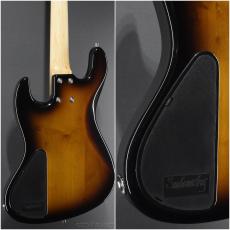 Sadowsky 【ボーナスセール!!】ML21 VJ4 ALDER -'59 Burst Transparent High Polish-【3.537kg】_5