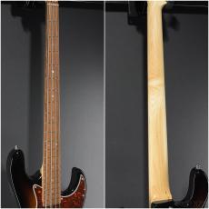 Sadowsky 【ボーナスセール!!】ML21 VJ4 ALDER -'59 Burst Transparent High Polish-【3.537kg】_6