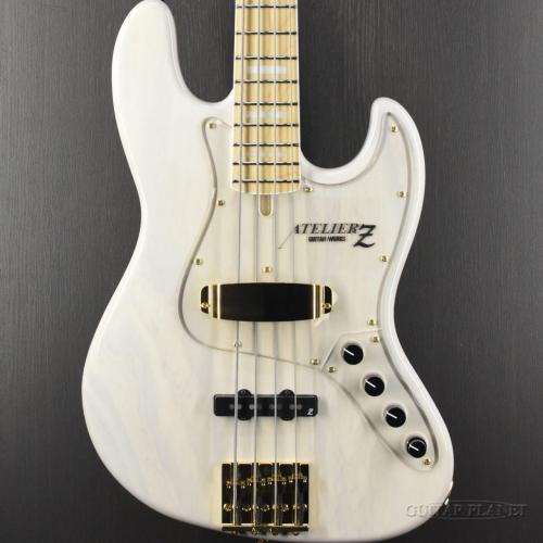 ATELIER Z M#245 CTM -Transparent White-【4.15kg】