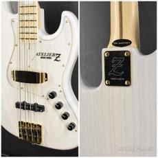 ATELIER Z M#245 CTM -Transparent White-【4.15kg】_5